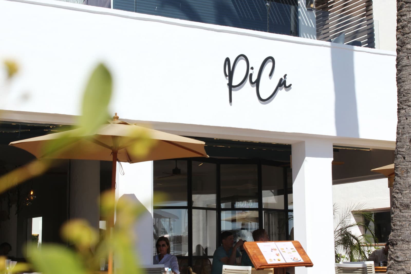 PiCu Puerto Banus, Málaga