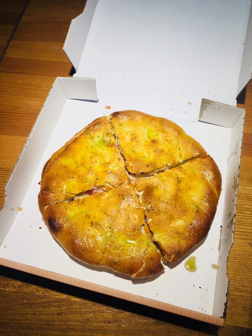 Pizzeria Maleni, Málaga