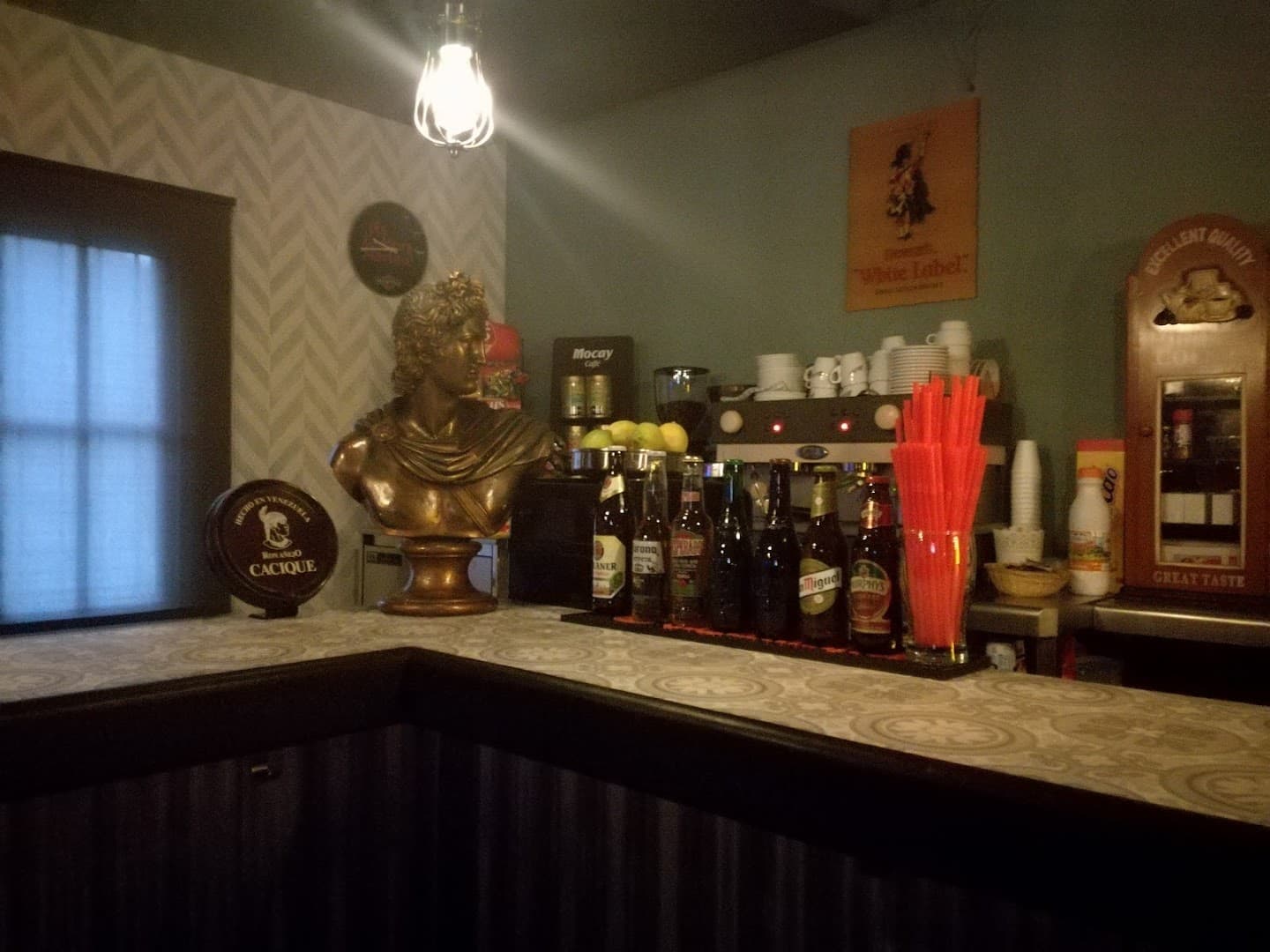 Pub Olimpus