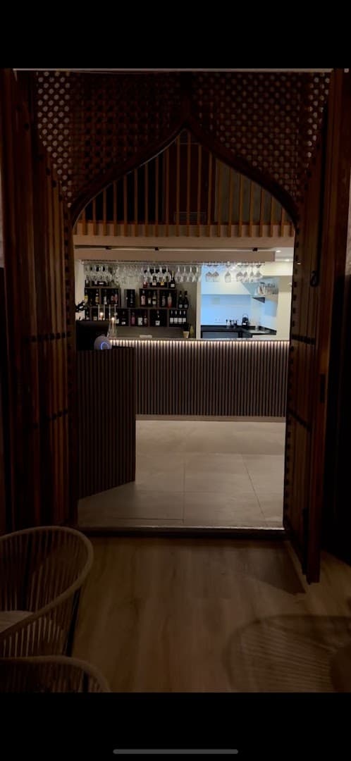Restaurant Lemon, Málaga