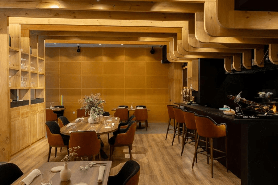 Restaurante Aviva | Benalmadena, Málaga