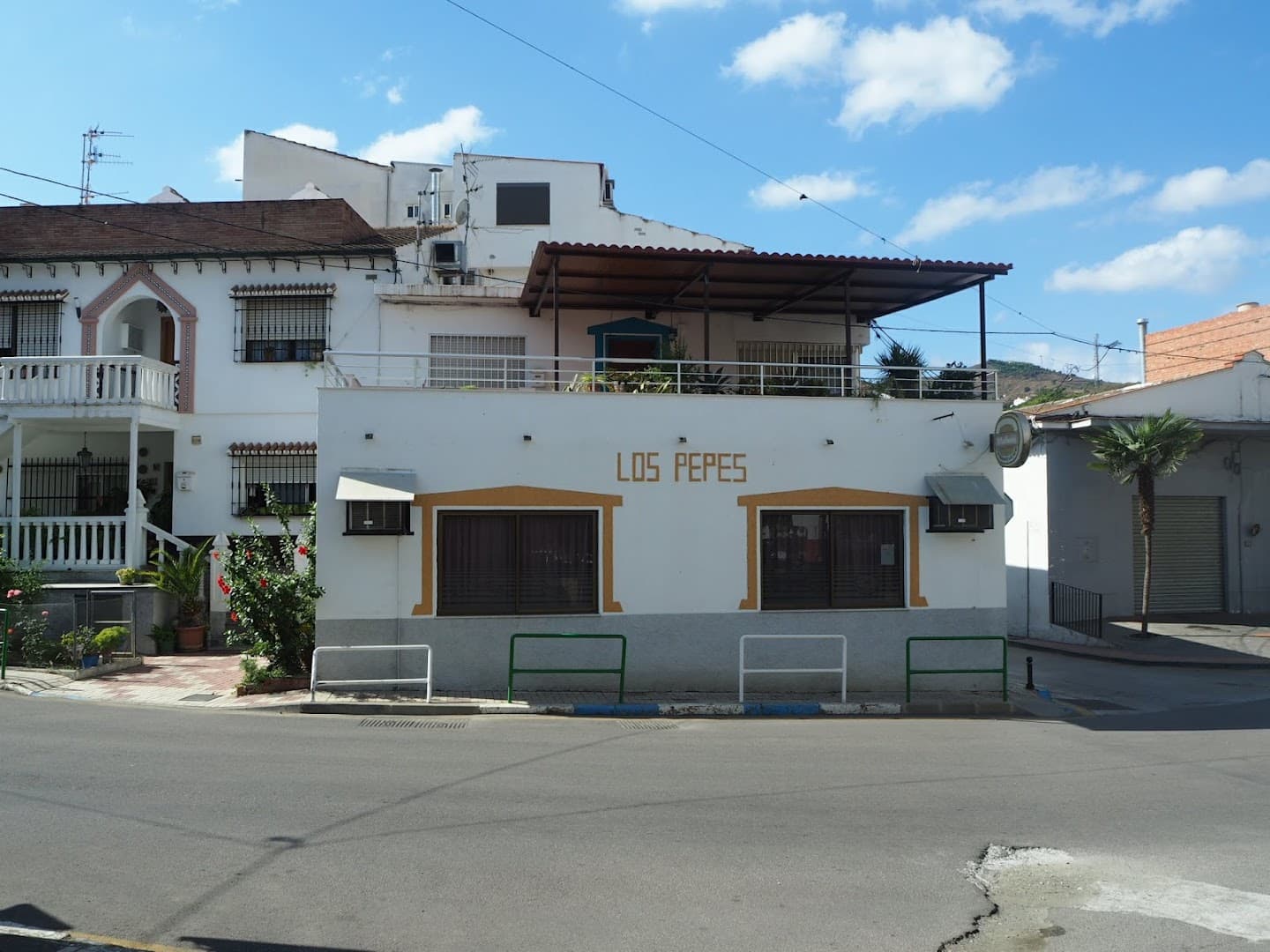 Restaurante-Bar El Celao, Málaga