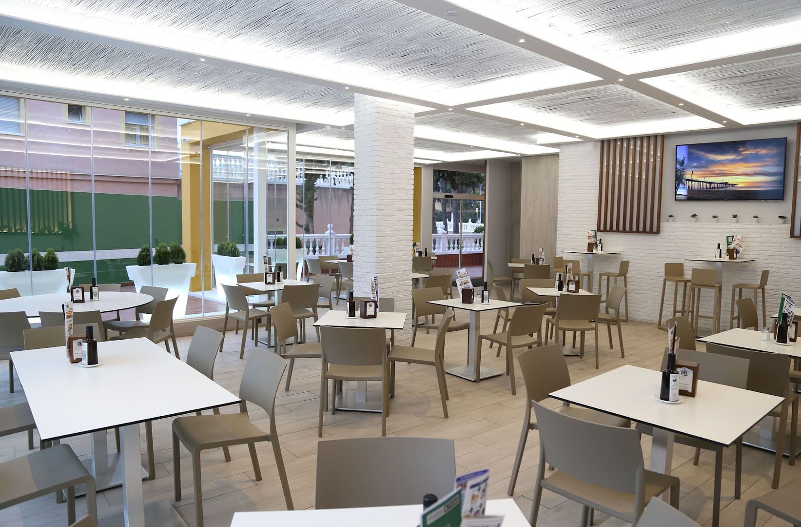 Restaurante Bar ONA 2, Málaga