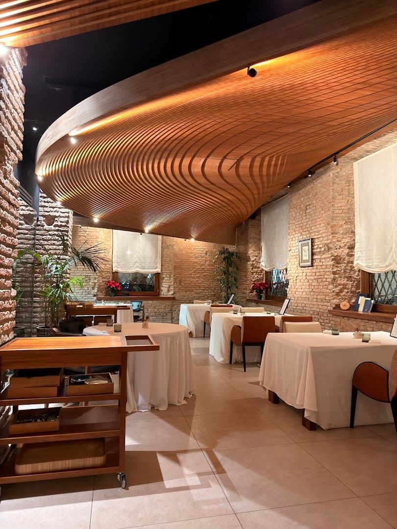 Restaurante Cavala * Malaga, Málaga