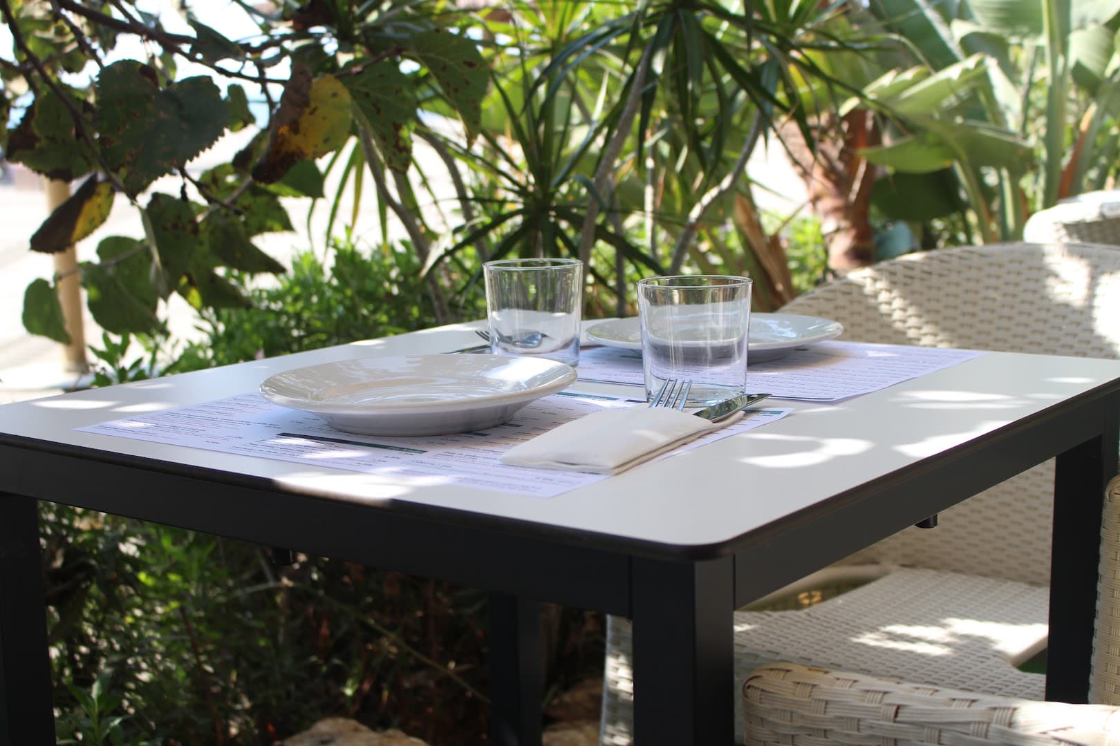 Restaurante El Pollo Merendero, Málaga