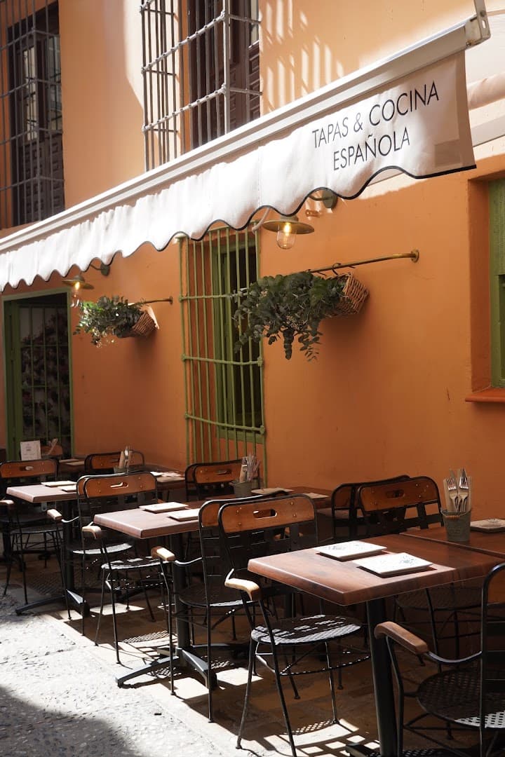 Restaurante Esquina Granada, Málaga