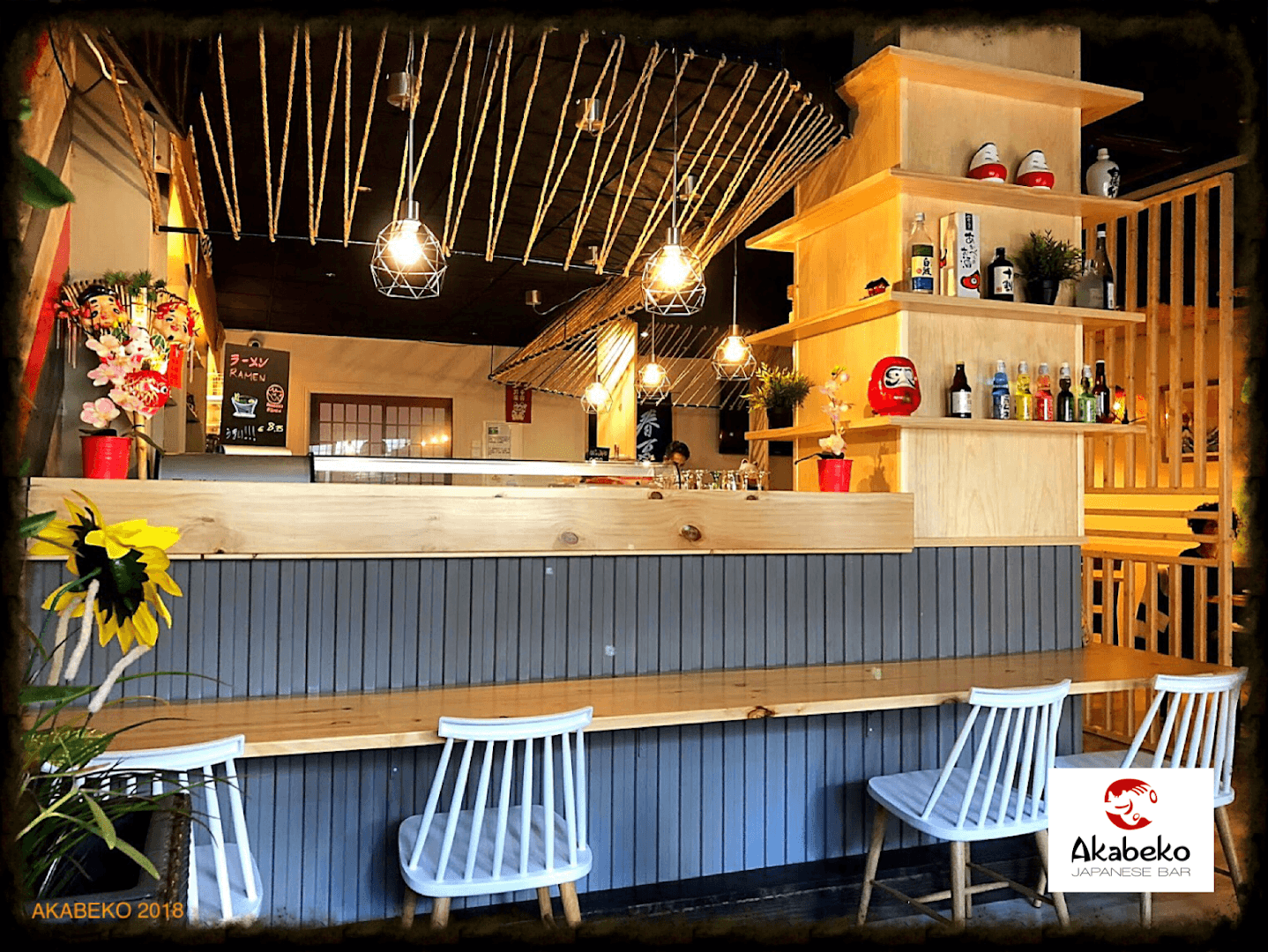 Restaurante Japones - AKABEKO FUENGIROLA, Málaga