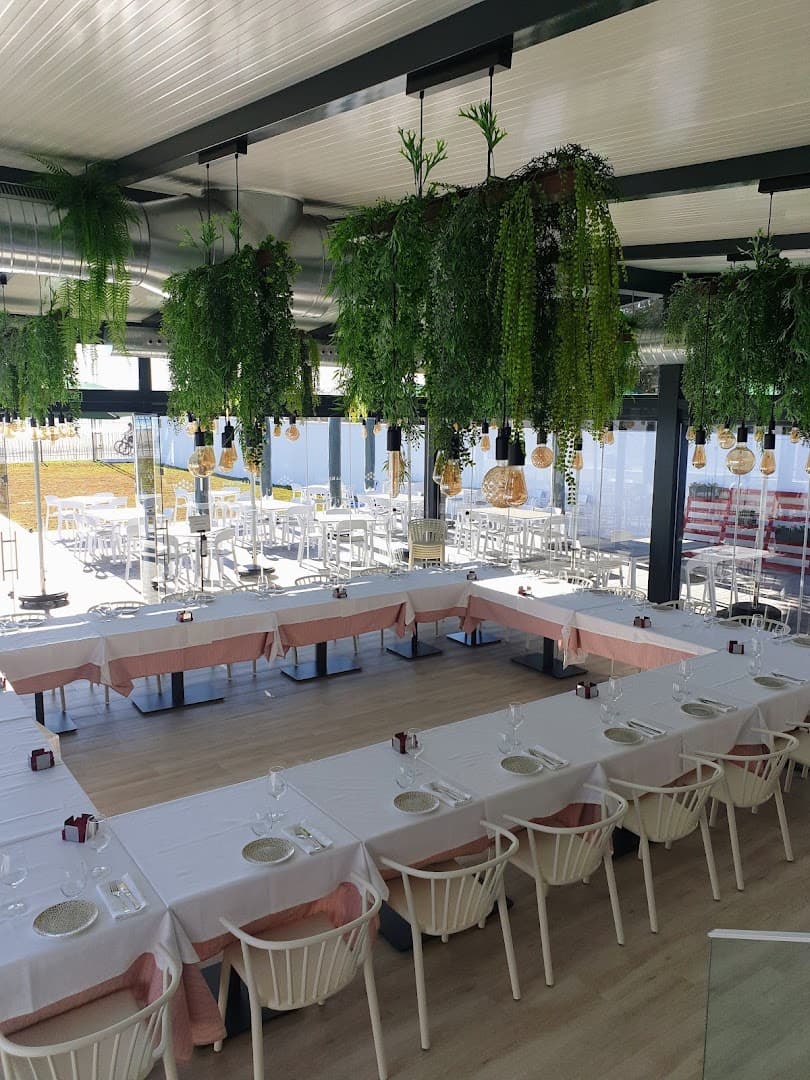 Restaurante La Biznaga, Málaga