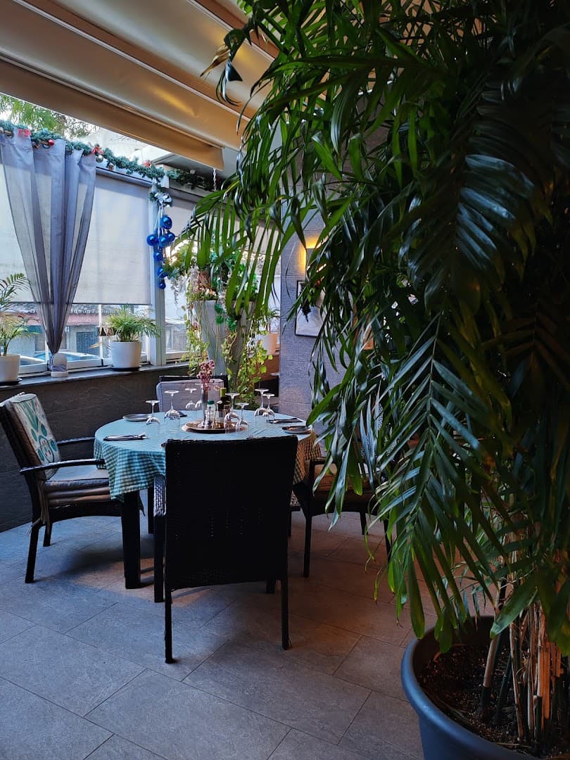 Restaurante La Campana, Málaga