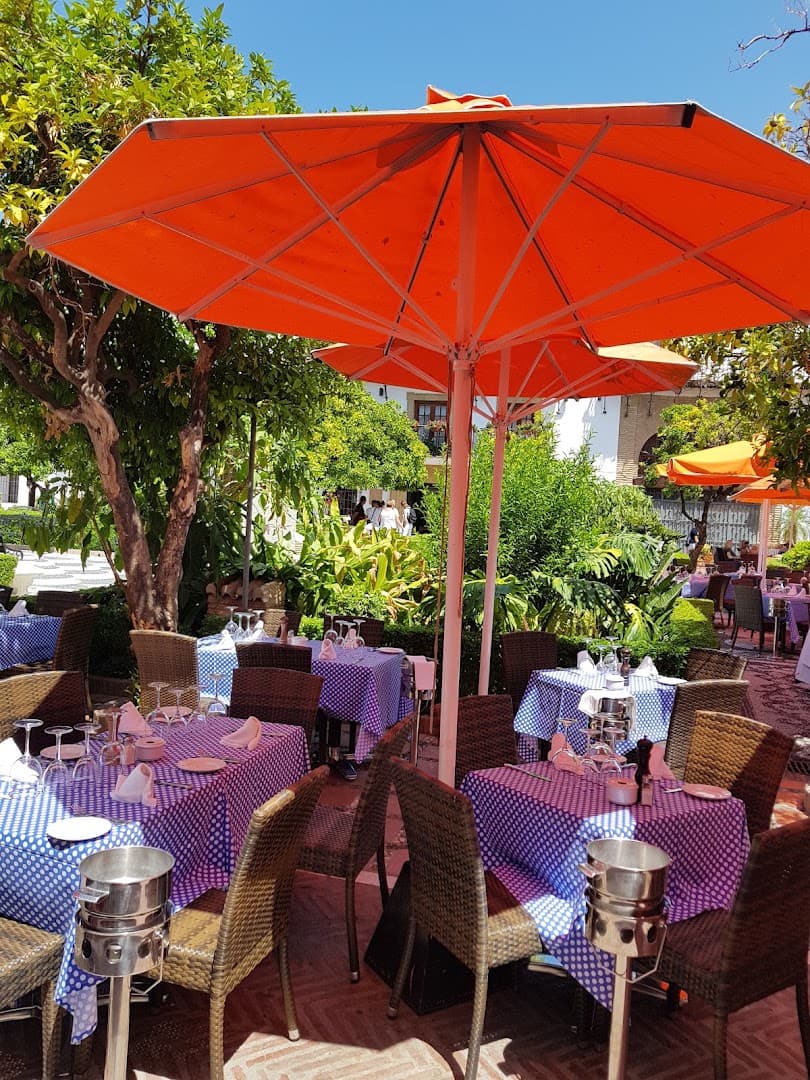 Restaurante La Perdiz, Málaga