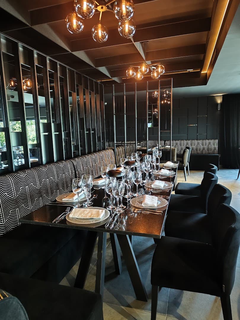 Restaurante Lacaliza, Málaga