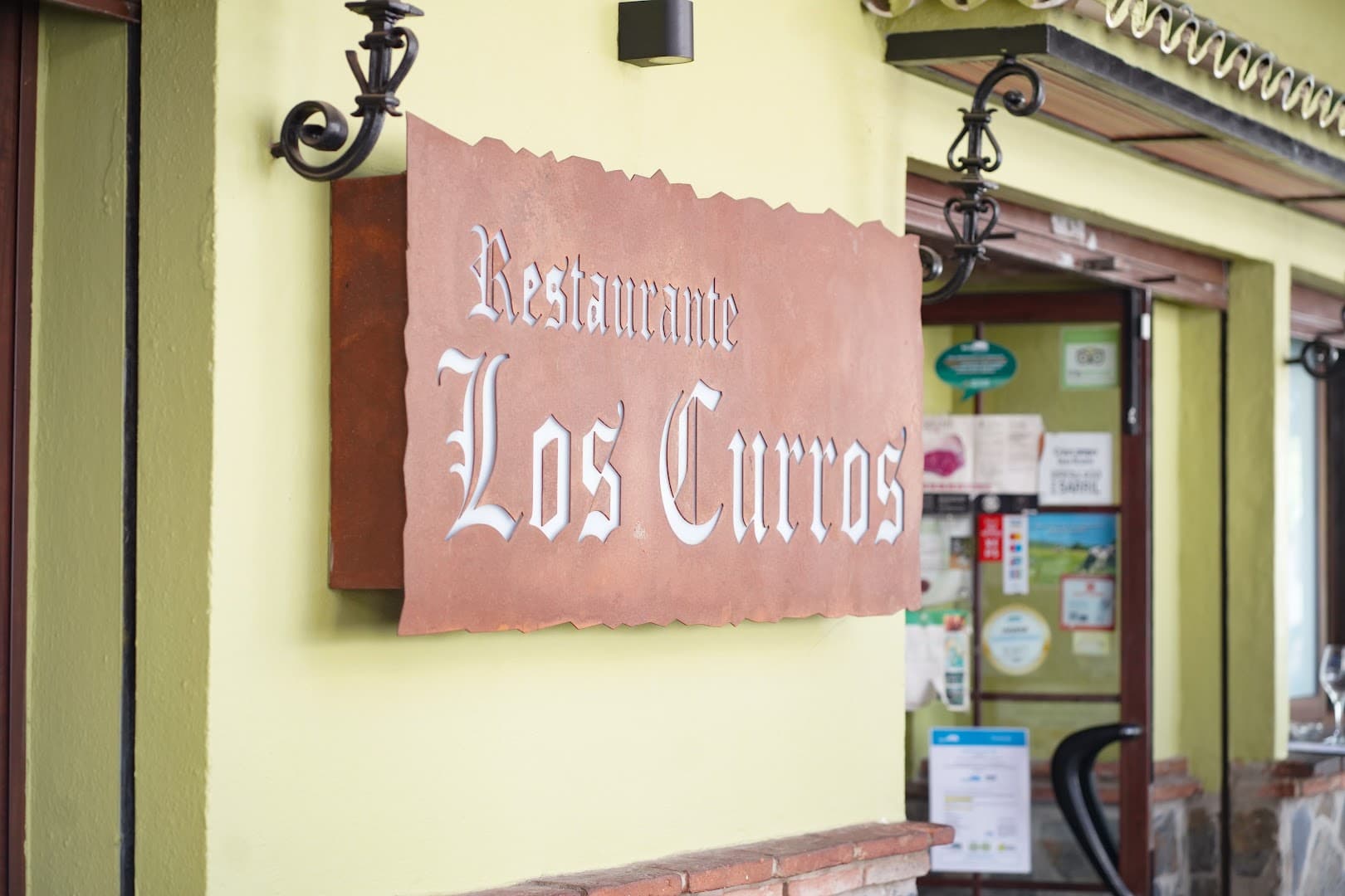 Restaurante Los Curros Rincon de la Victoria, Málaga