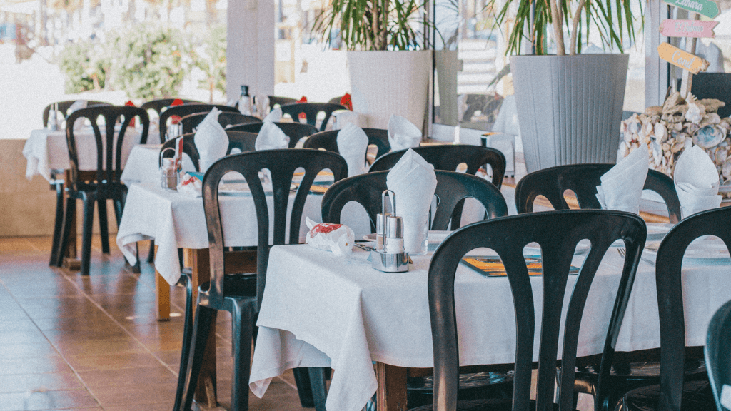 Restaurante Los Marinos Paco, Málaga