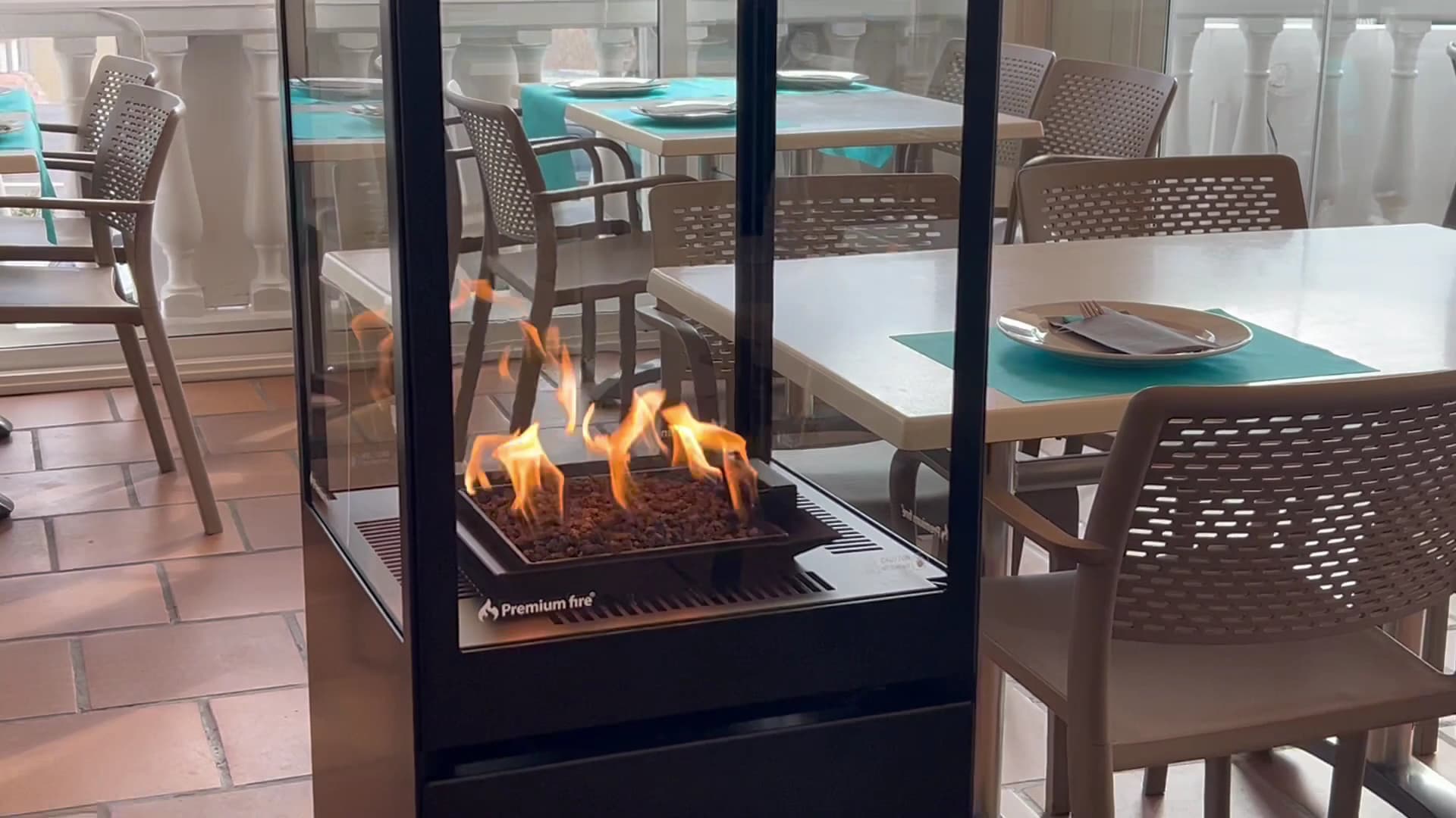 Restaurante Lucena I, Málaga