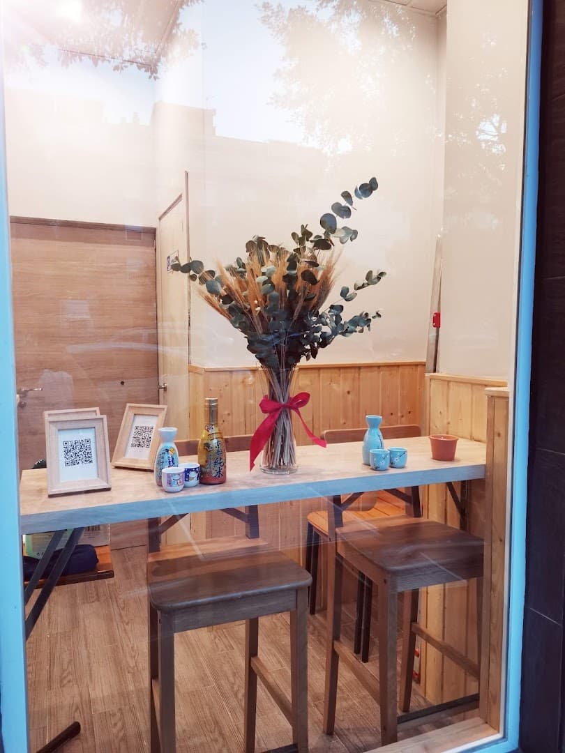 Restaurante OKI-NAMI IZAKAYA, Málaga