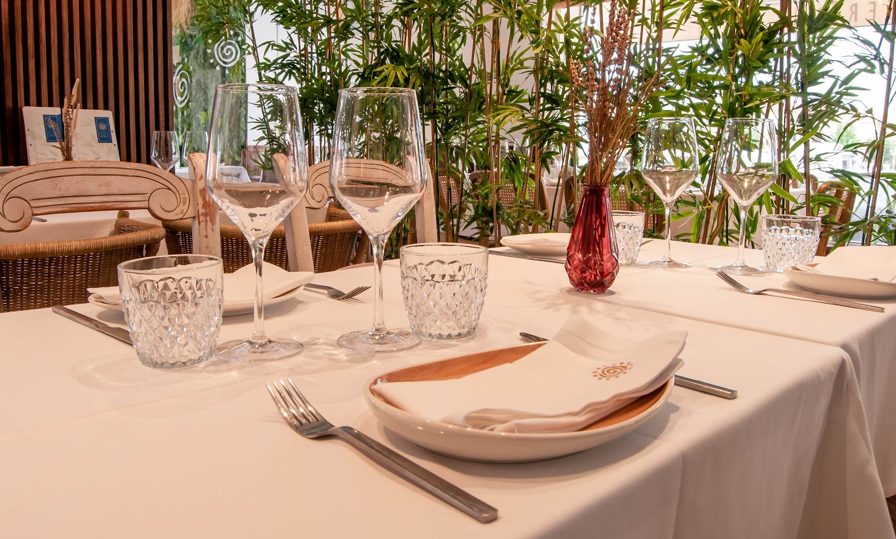 Restaurante Puerto Niza Braseria - Rincon de la Victoria (Torre de Benagalbon), Málaga