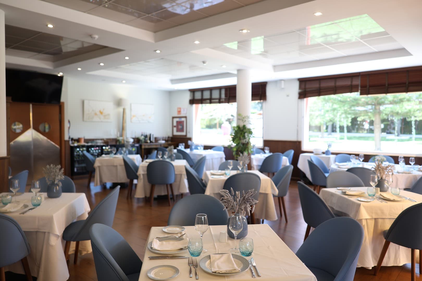 Restaurante Raices Malaga, Málaga