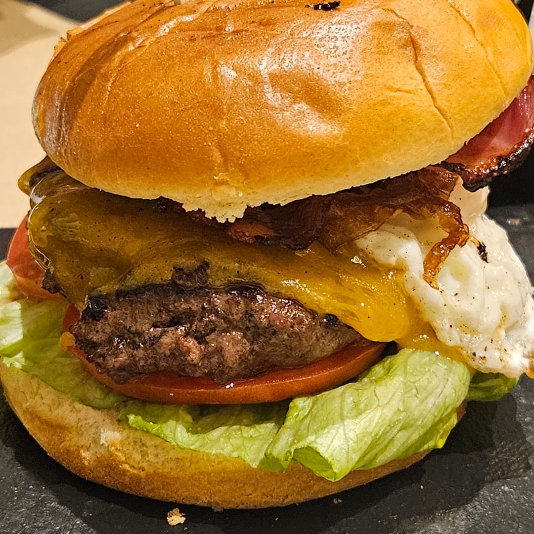Restaurante Siga la vaca hasta marbella, Málaga