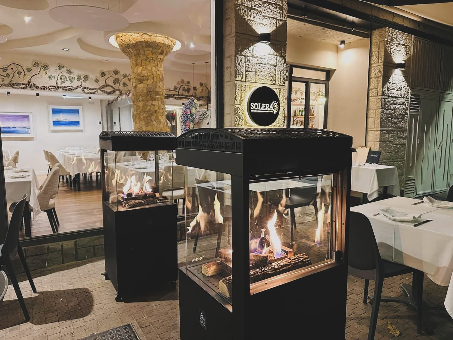 Restaurante Solera Soho I Cocina tradicional en Malaga Centro, Málaga
