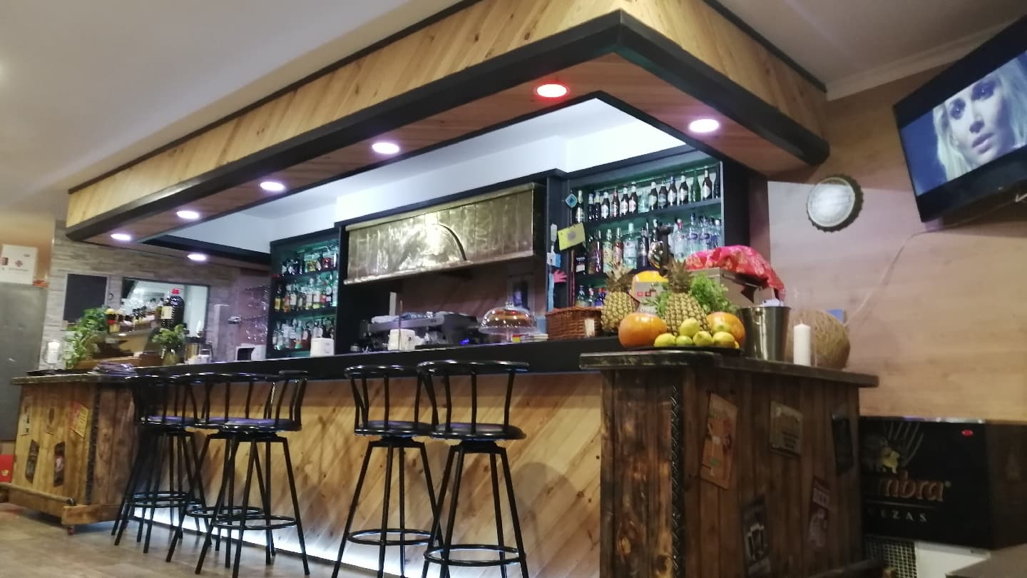 Rincon de Nacho, Málaga