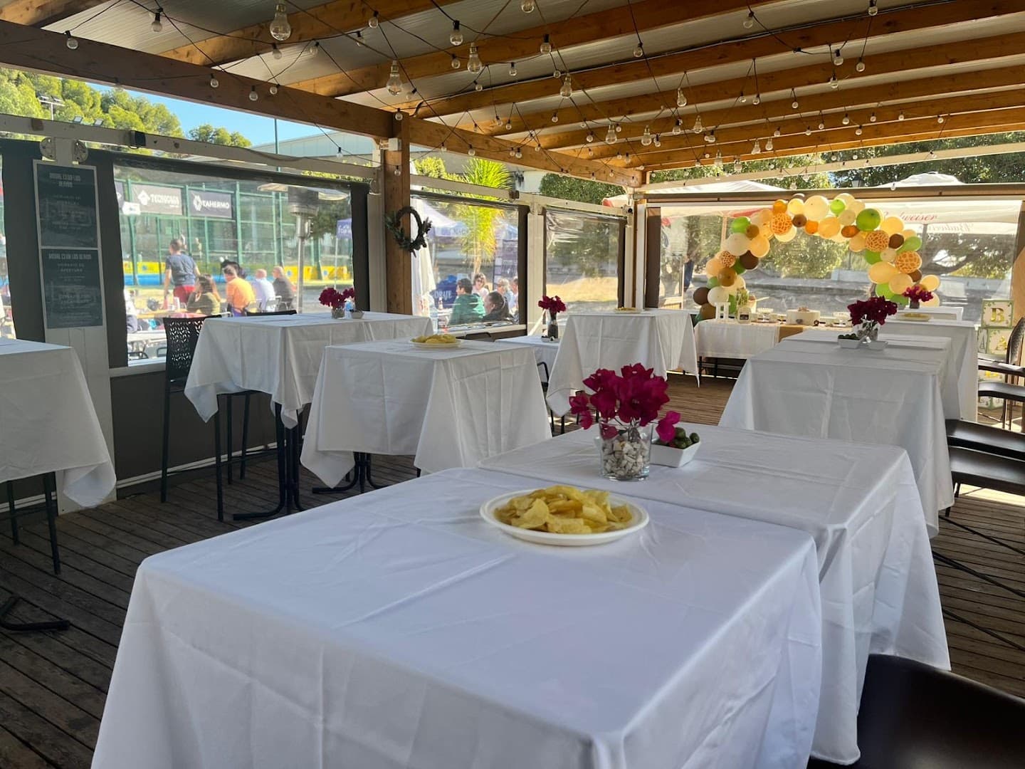 Royal Club Los Olivos Malaga, Málaga