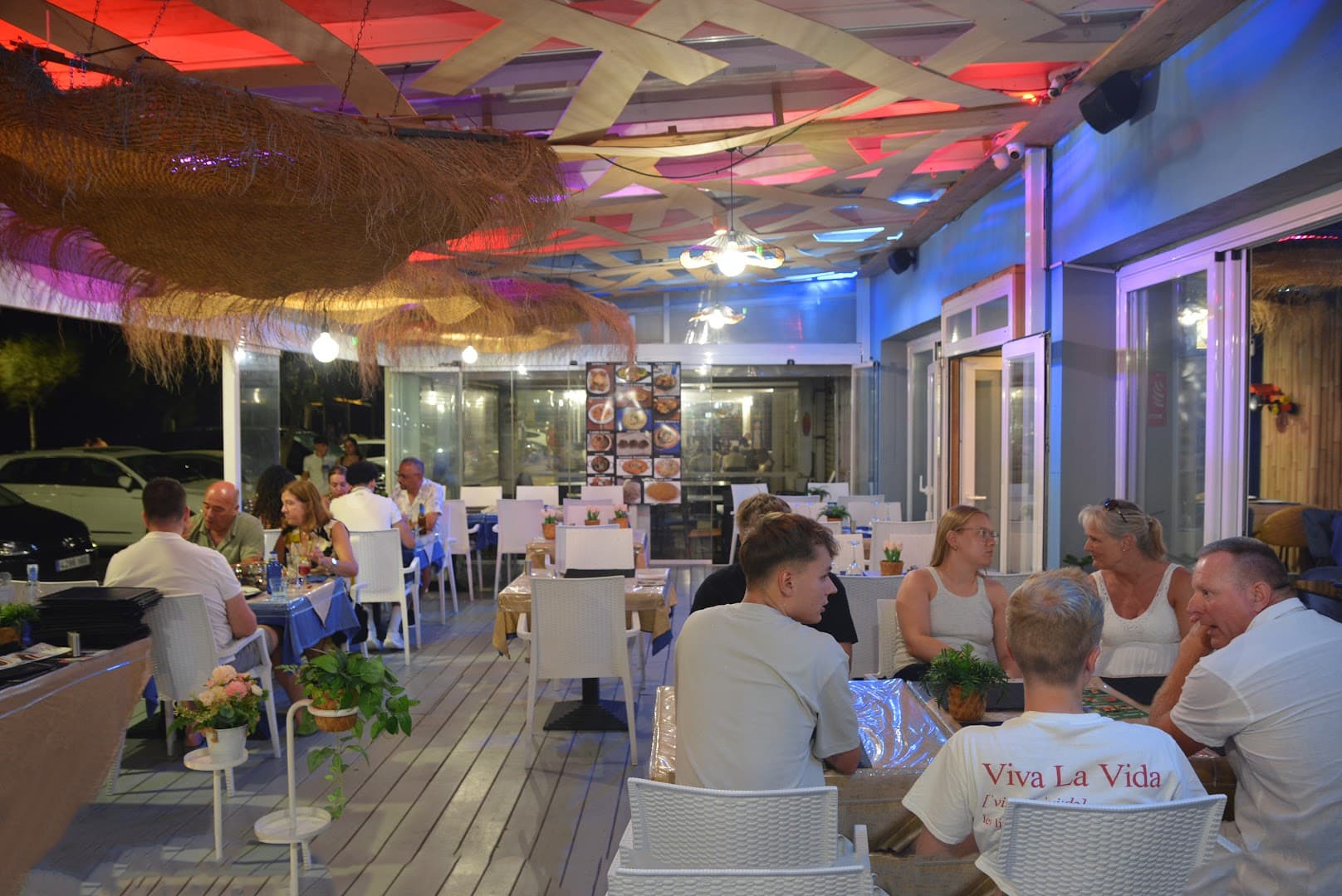Shan Indian Italian Restaurant Fuengirola, Málaga