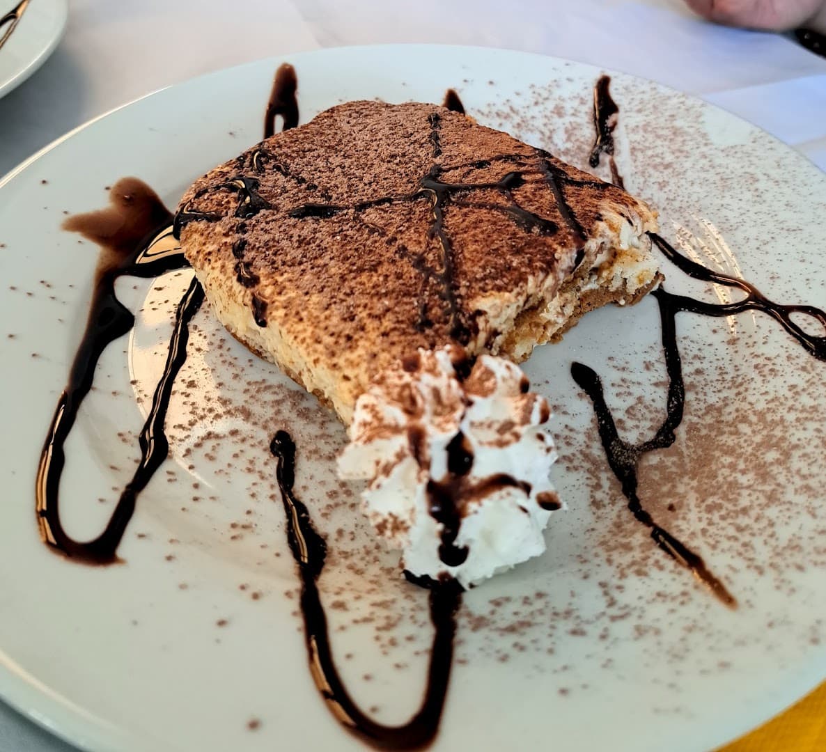 Taberna La Choza, Málaga
