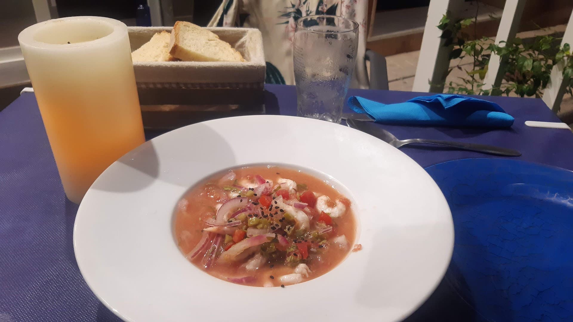 Taberna LA YAYA, Málaga