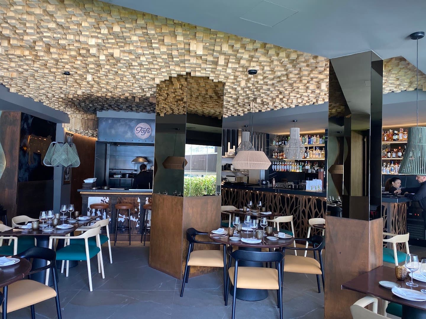 Tafi Marbella, Málaga