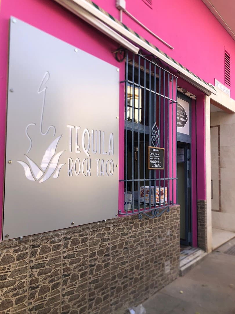 Tequila Rock Taco, Málaga