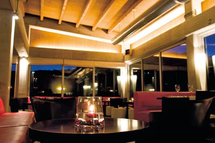 Terra Restaurante - Eventos, Málaga