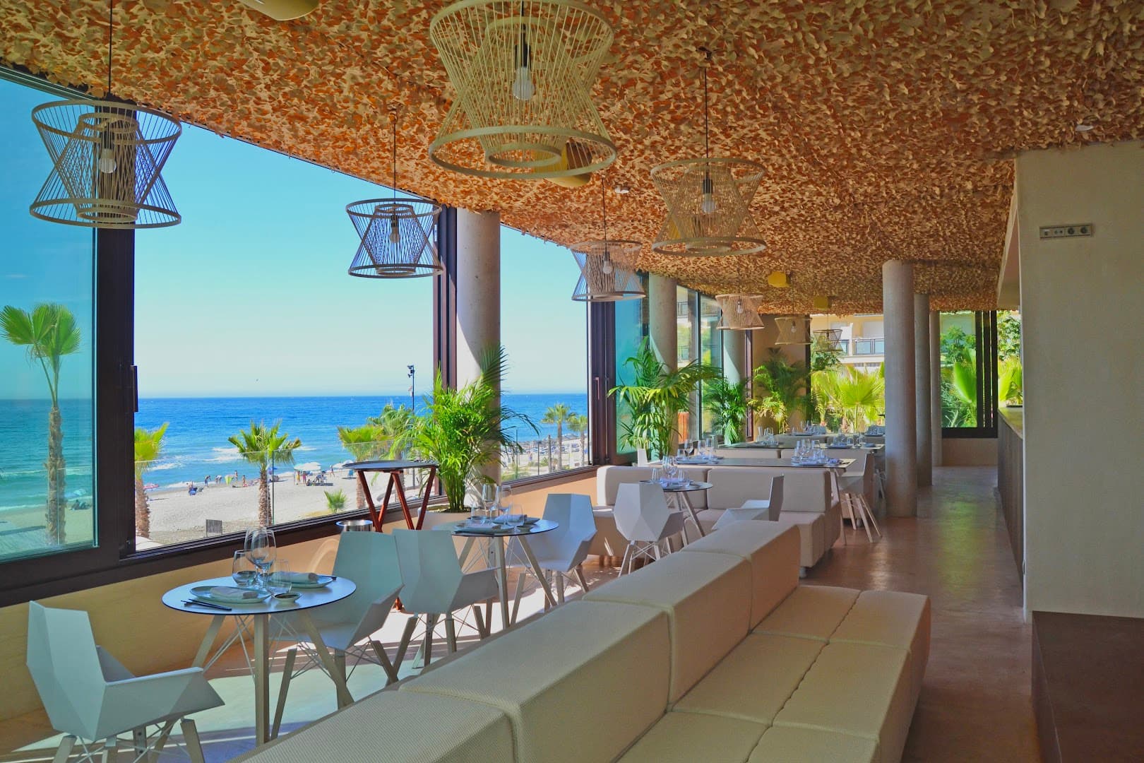 The Japo Restaurant, Málaga