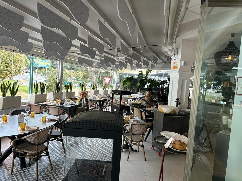 Ummo Restaurante | Restaurante italiano Malaga, Málaga