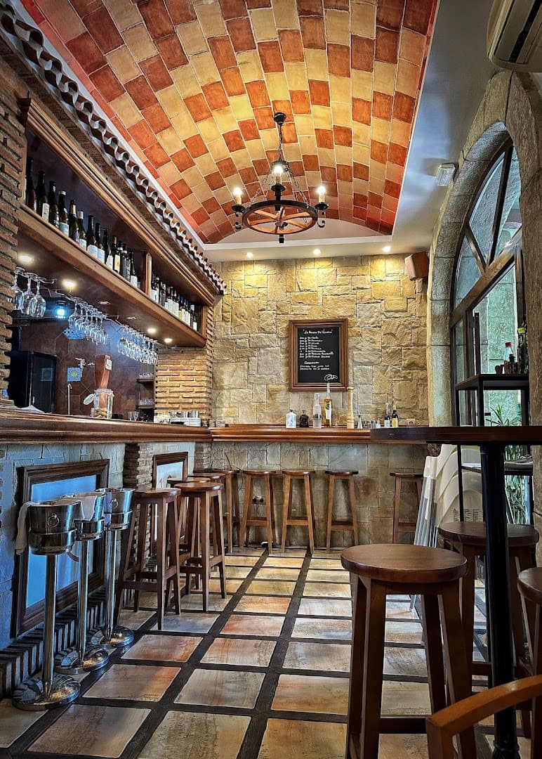 Venetiis Restaurant, Málaga
