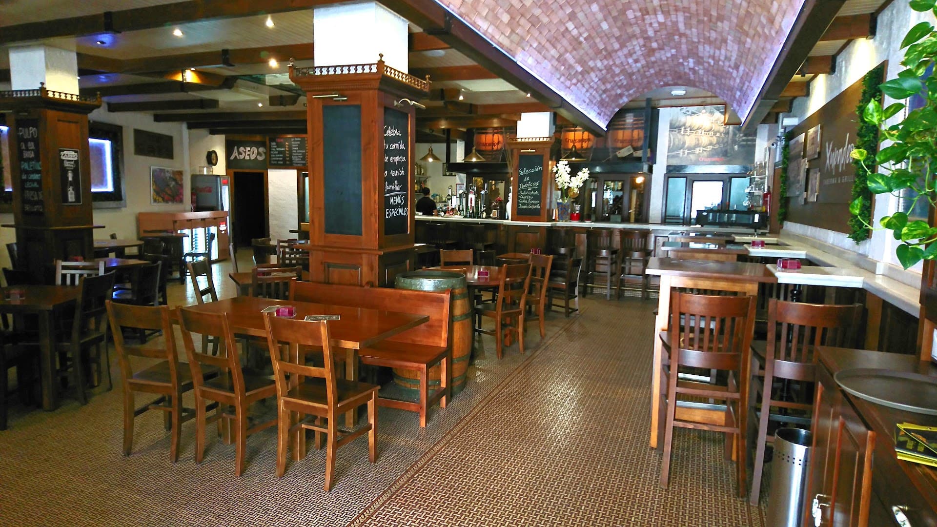 Xupadeo, Málaga