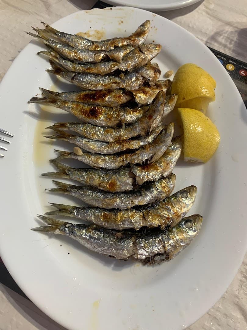 Yolimar, Málaga